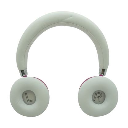 Pink BT2200s Noise Cancelling Headphones