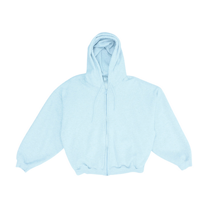 Gray Solid Jacket