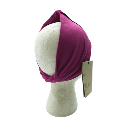 Magenta Headband