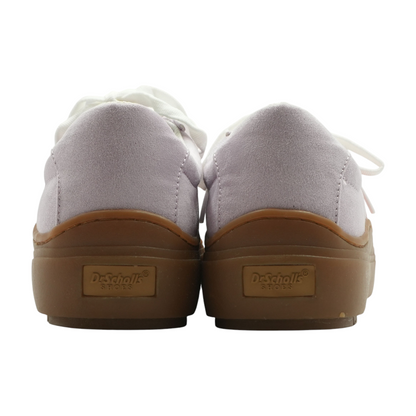 Time Off Win Low-Top Athletic Shoes