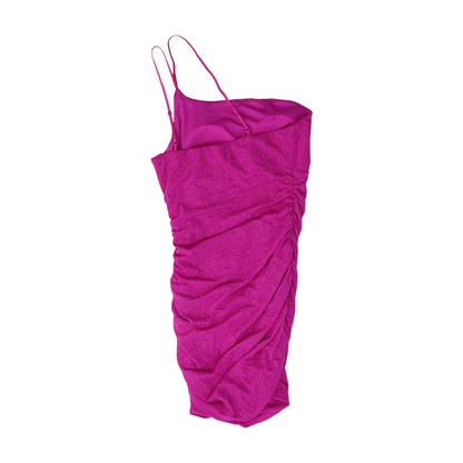 Pink One-Piece