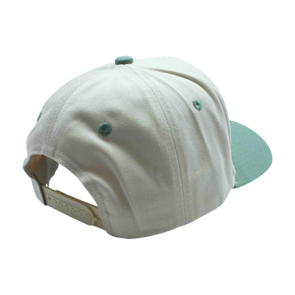Beige Ballcap
