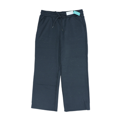 Gray Straight Pants