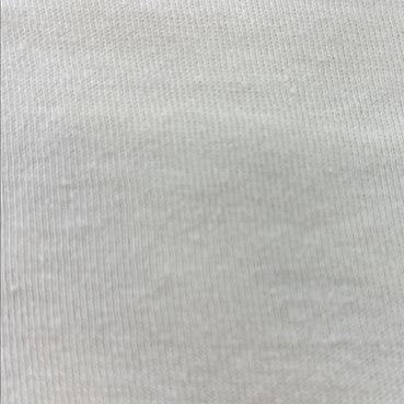 Beige Solid T-Shirt