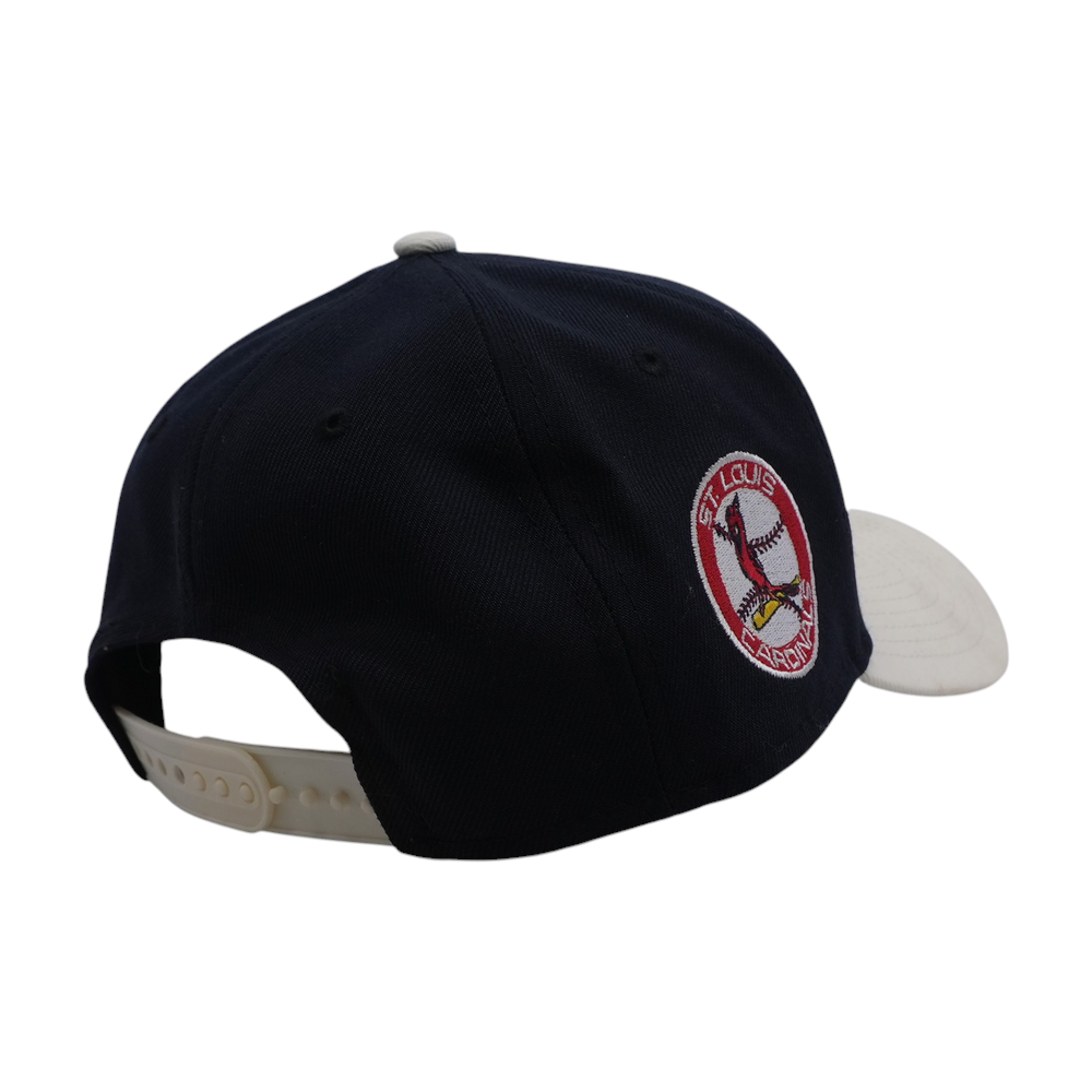 Navy St. Louis Cardinals Ballcap