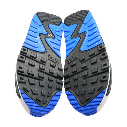 Air Max 90 Low-Top Athletic Shoes
