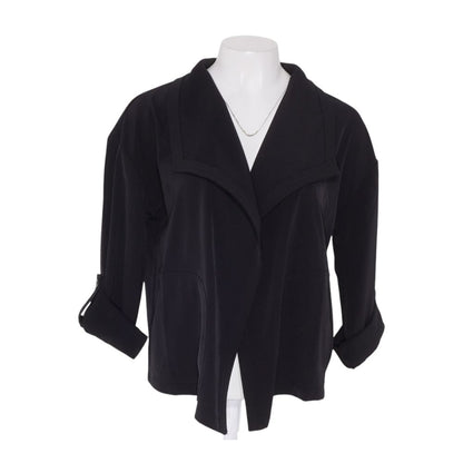 Black Blazer