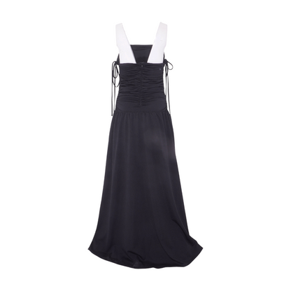 Black Maxi Dress