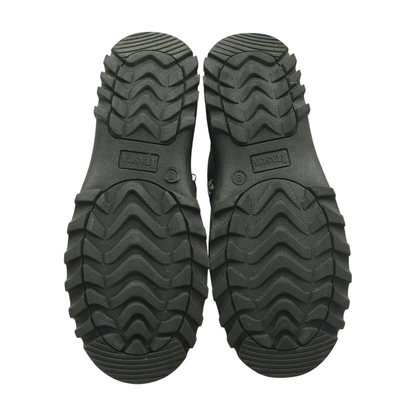 Black Work / Hiking Boots