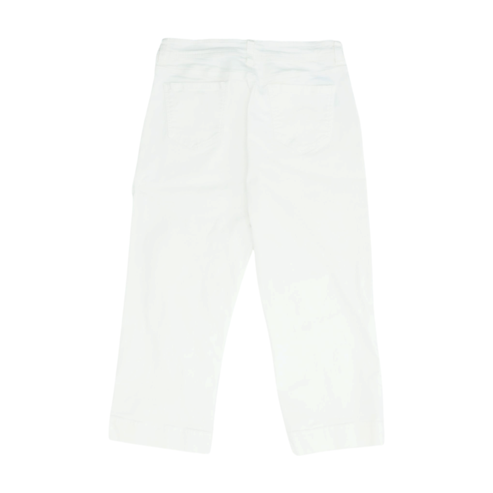 Buffalo David Bitton White Regular Jeans – Image 2