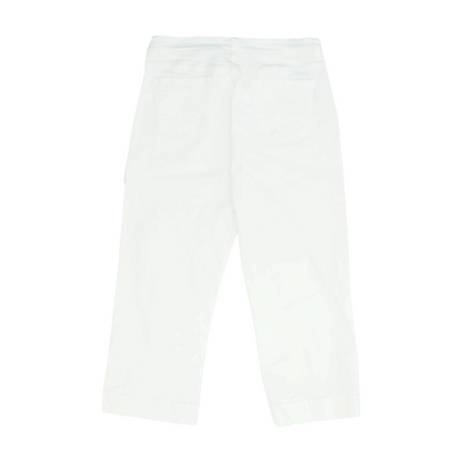Buffalo David Bitton White Regular Jeans – Image 2