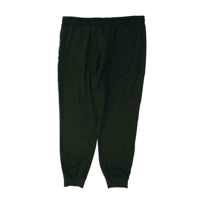 Green Regular Pants