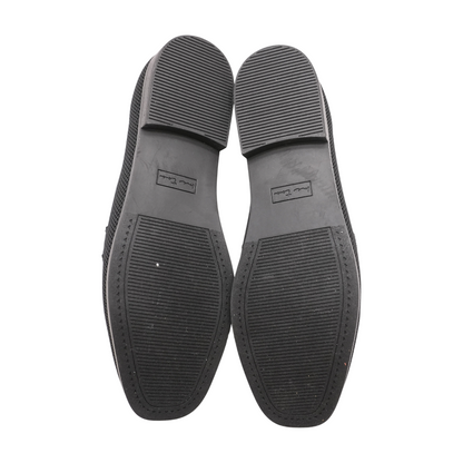 Black Flats