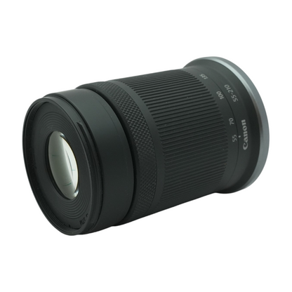 RF-S 55-210mm f/5-7.1 IS STM Lens