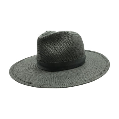 Charcoal Sun Hat