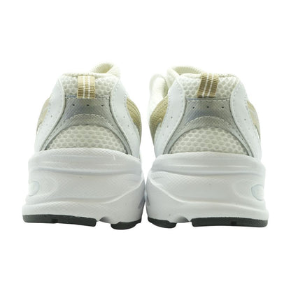 530 Gold Athletic Shoes