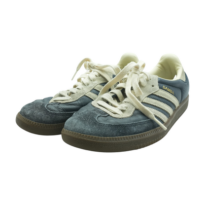 Samba Low-Top Athletic Shoes