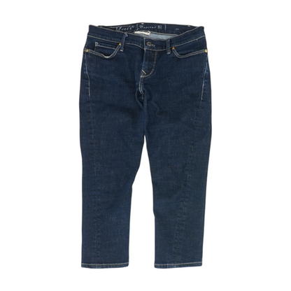 Indigo Jeans