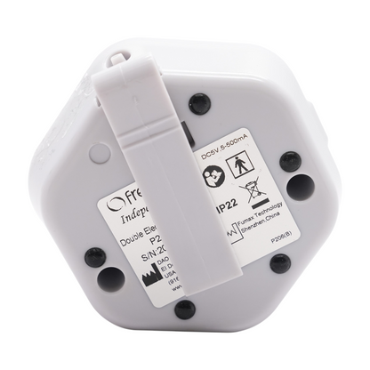 Double Electric Breast Pump