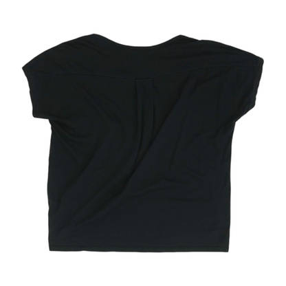 Black Blouse