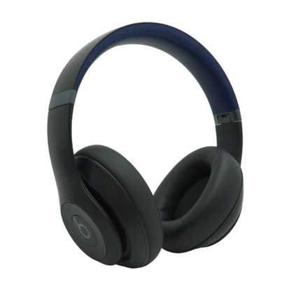 Navy Studio Pro Noise Cancelling Headphones