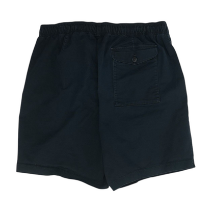 Navy Chino / Khaki Shorts