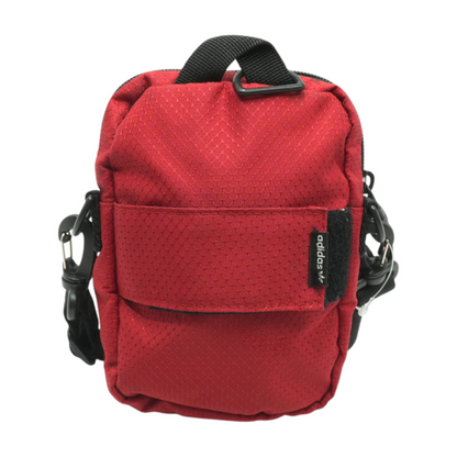 Red Crossbody