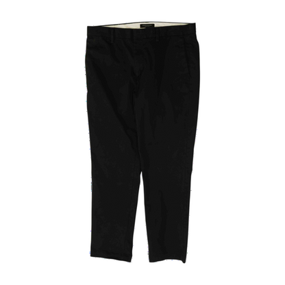Black Slim Pants