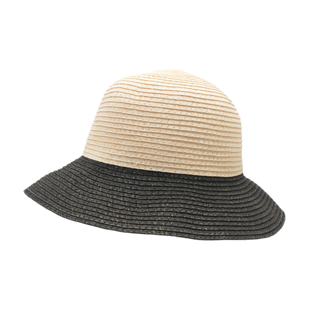 Magid Beige Sun / Beach Hat – Image 2