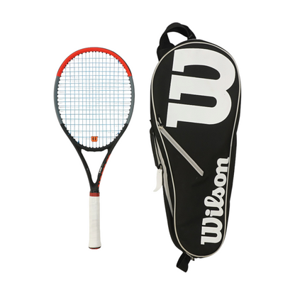 Clash Tennis Racquet with Bag