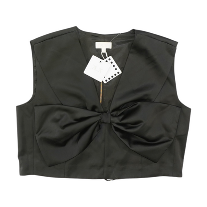 Black Blouse
