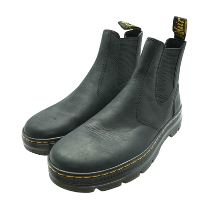 Black Work / Hiking Boots