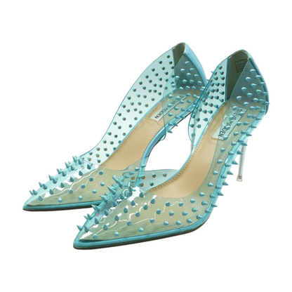 Blue Heels