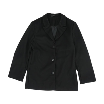 Black Coat