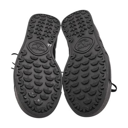 Black Athletics Shoes
