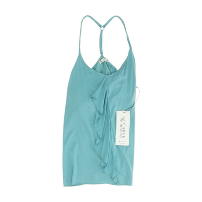 Blue Active T-Shirt