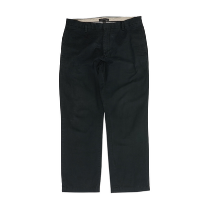 Navy Regular Pants