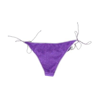 Purple Swim Bottom