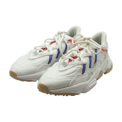 VI Court 3.0 White Athletic Shoes