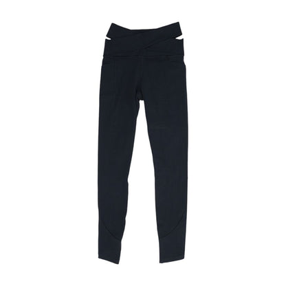 Black Active Leggings
