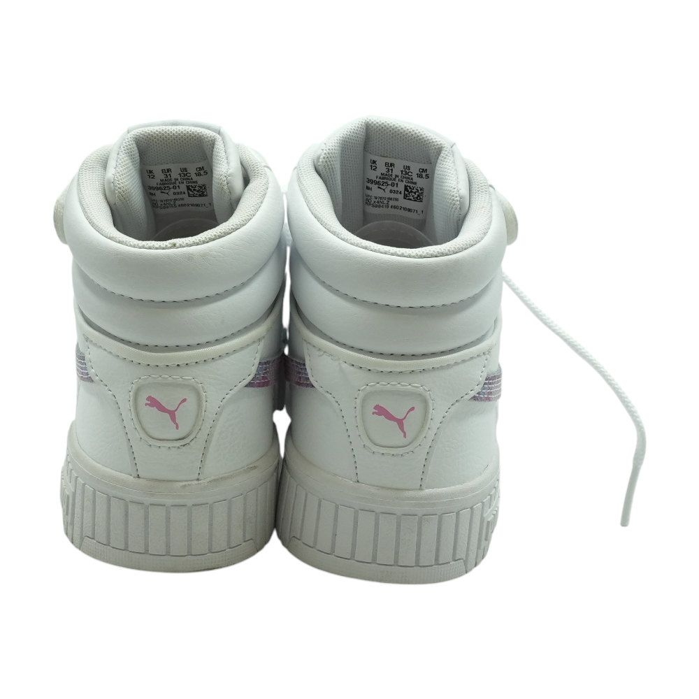 White Athletics