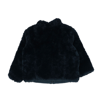 Black Jacket