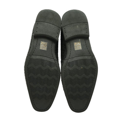 Black Loafer Dress Shoes