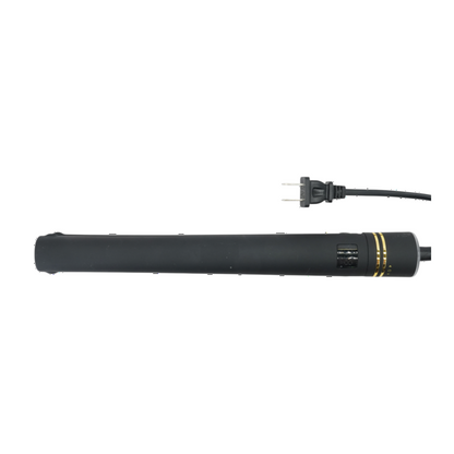 Black Ionic Flat Iron
