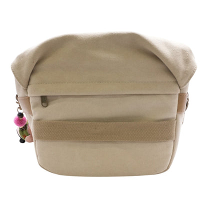 Beige Tech Organizer
