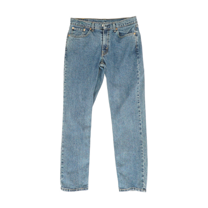 514 Straight Jeans