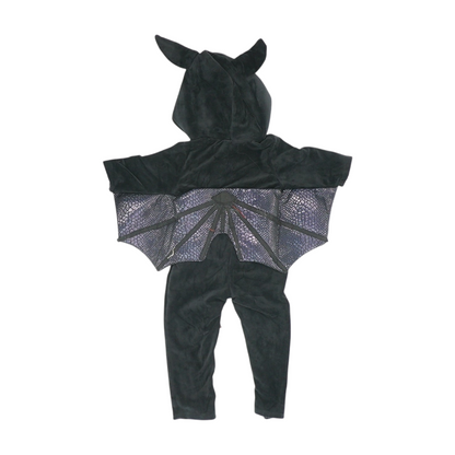 Boys' Bat Halloween Costume