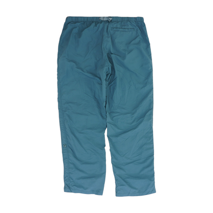 Blue Pants