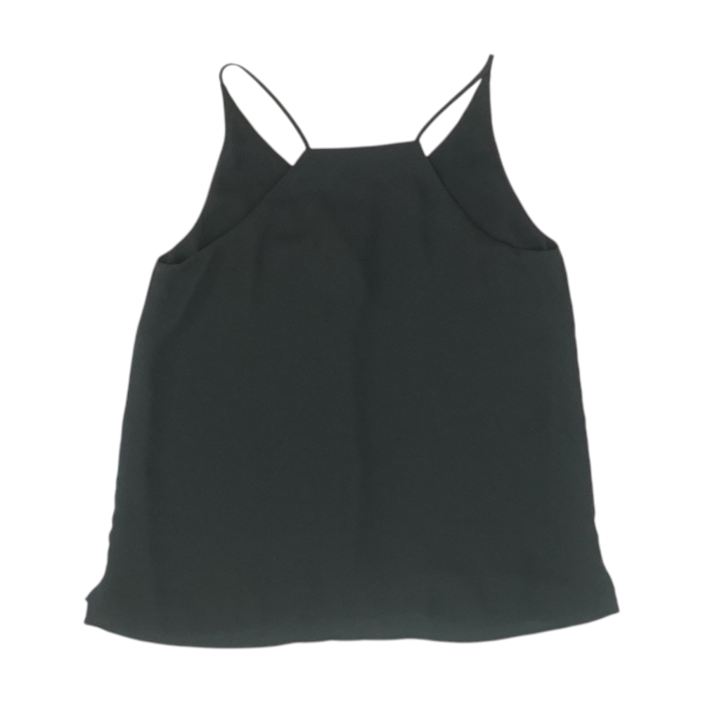 Black Blouse