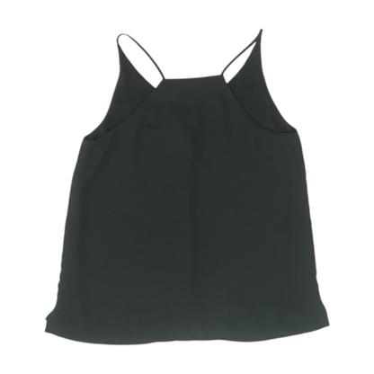 Black Blouse